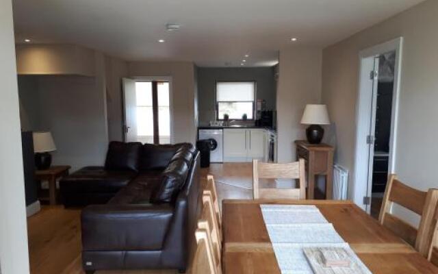 Mulranny Suites