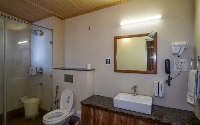 Sunny Guest House by OYO Rooms