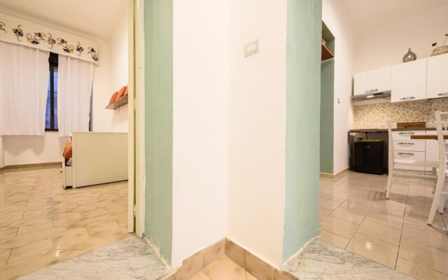 Via San Giovanni in Porta 34