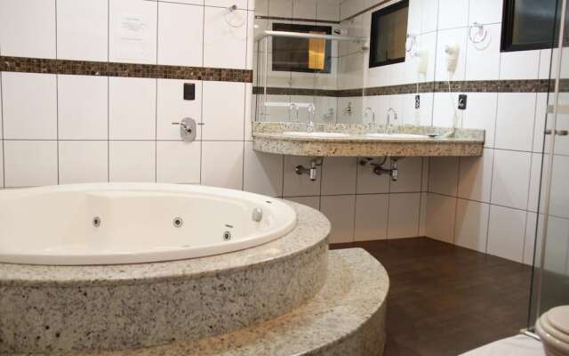 Guerini Suite Hotel