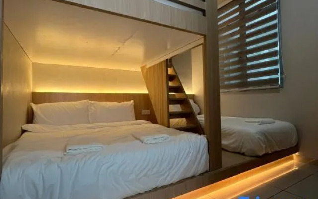 PrimaStay at Ipoh Palo For 7 Pax