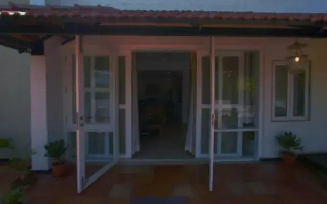 Roseline The Boutique Hotel