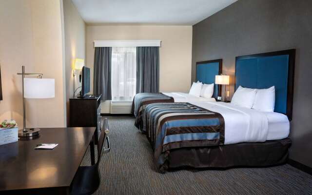 Wingate by Wyndham Savannah/Pooler