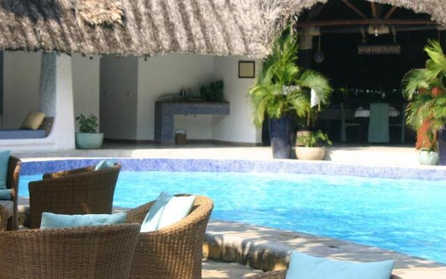 Ocean Village Club (Adults Only)