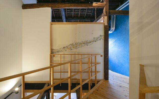 Machiya Hotel YANAGI