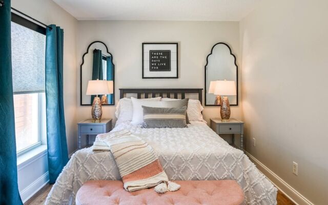 Butler Beach Bungalow