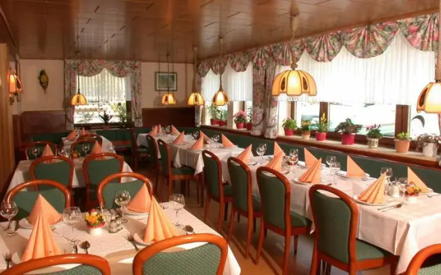 Hotel Zum Pfingsttor