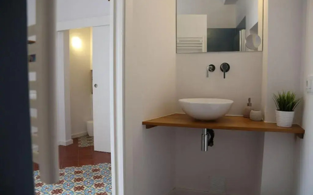 Vejerísimo Casa Boutique con parking privado