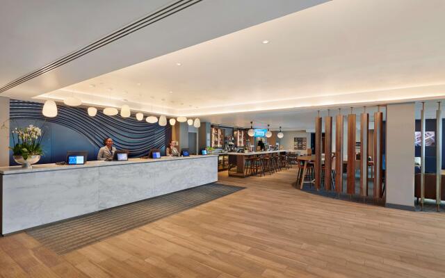 Hyatt Place London Heathrow Airport