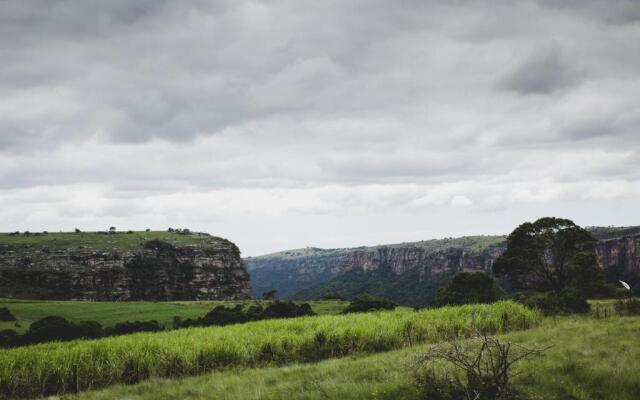 Oribi Gorge Guest Farm