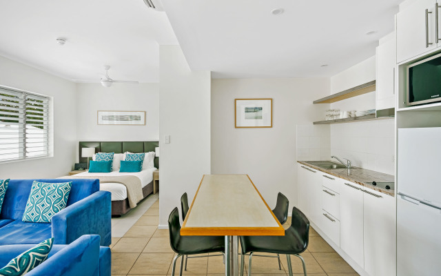 Mantra PortSea