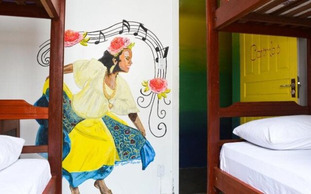 Belem Hostel