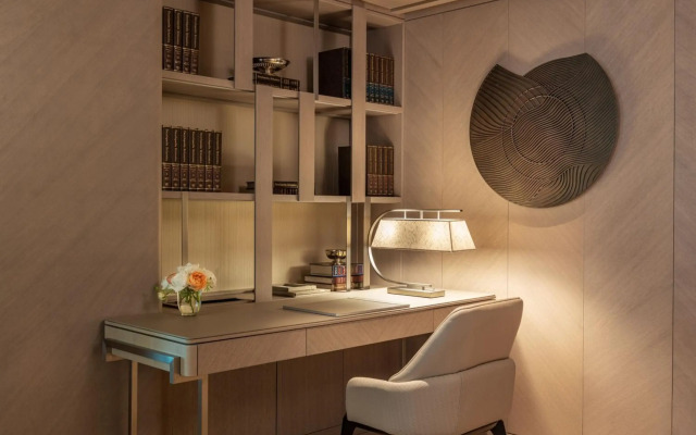 The St. Regis Kuwait