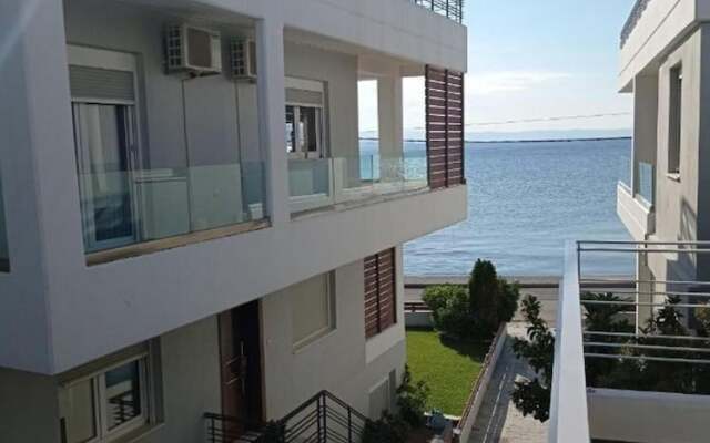 Amare Luxury Living Volos