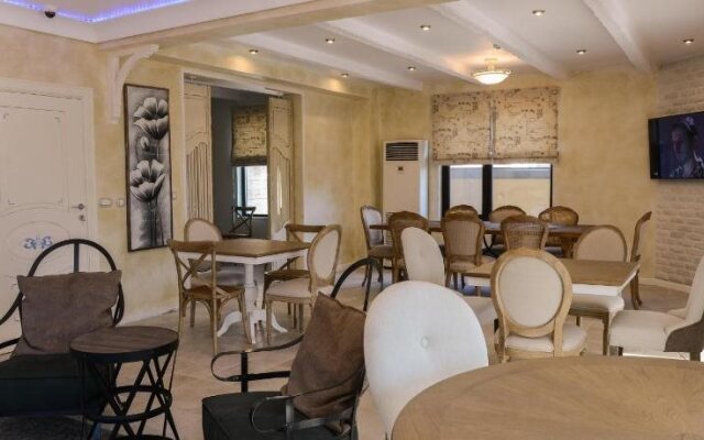 Residence Bilyana