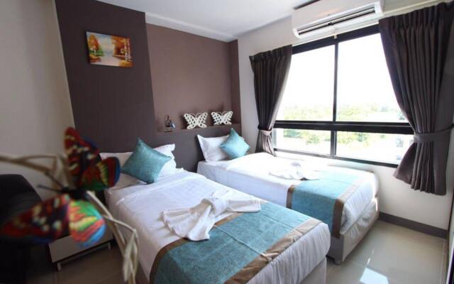The Venese Hotel