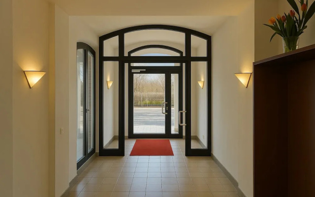 Hotel Villa Noel – Central Station Dresden