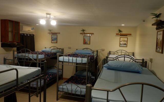 Cebu Budgetel - IT Park City Center - Hostel