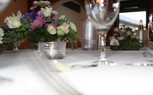 Hotel & Restaurant Erbsälzer