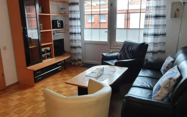 Eden´s Ferienwohnungen