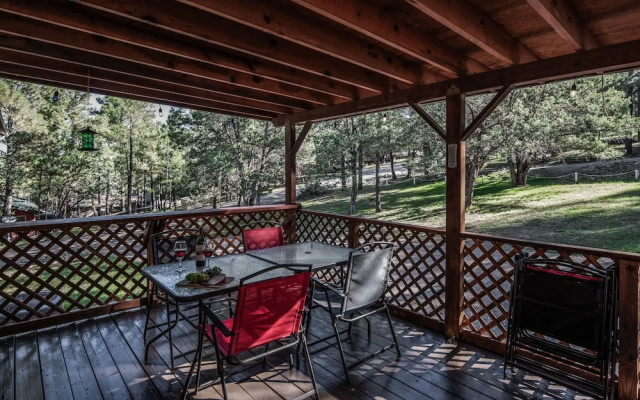 In the Pines by Ruidoso Vacation Rentals