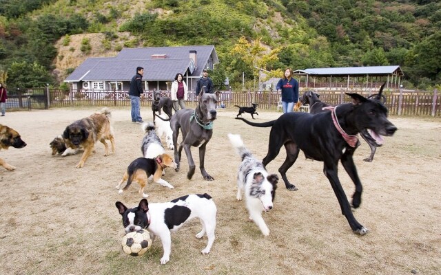 Partners House Yuasa