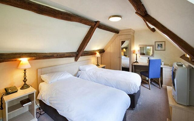 Old Manse Hotel Bourton by Greene King Inns