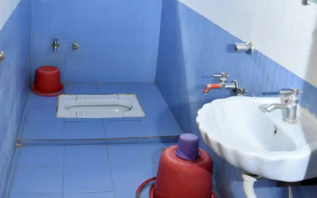 Hotel Temple Sai