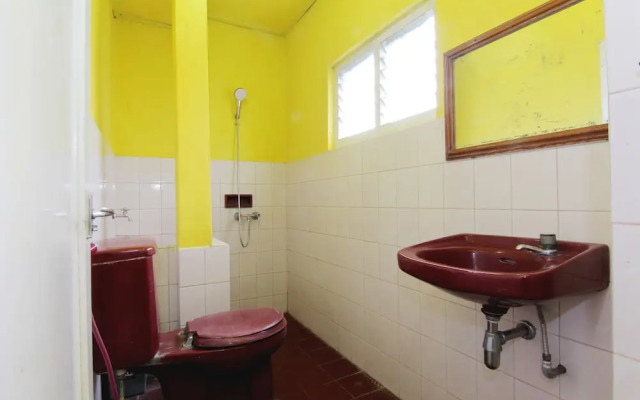 Vogels Hostel
