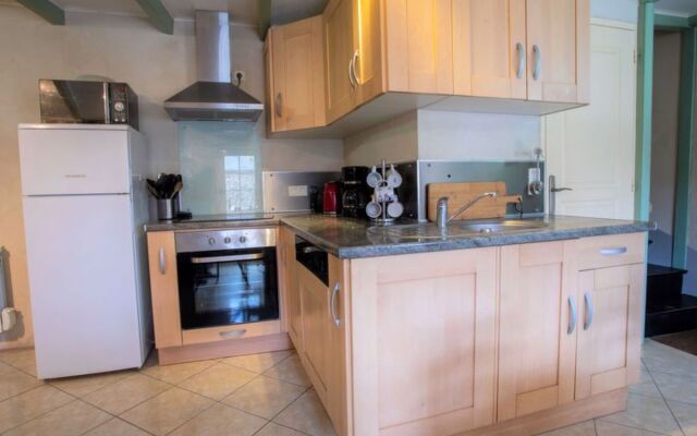 House Ty Coz Pleurtuit