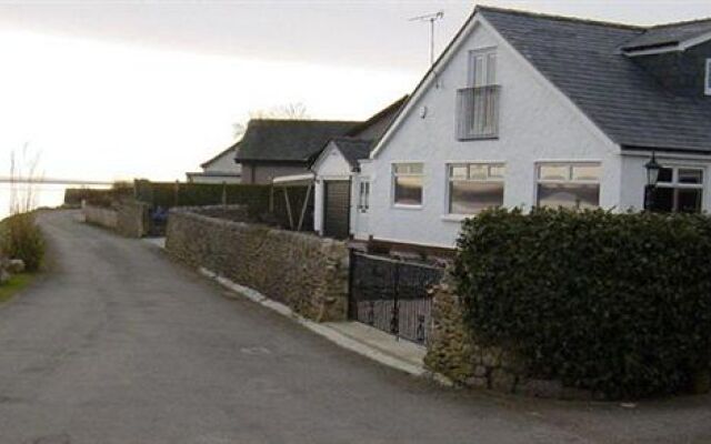 Sea Wood Bed and Breakfast