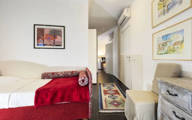 Bed & Breakfast Il Giardino di Ballarò