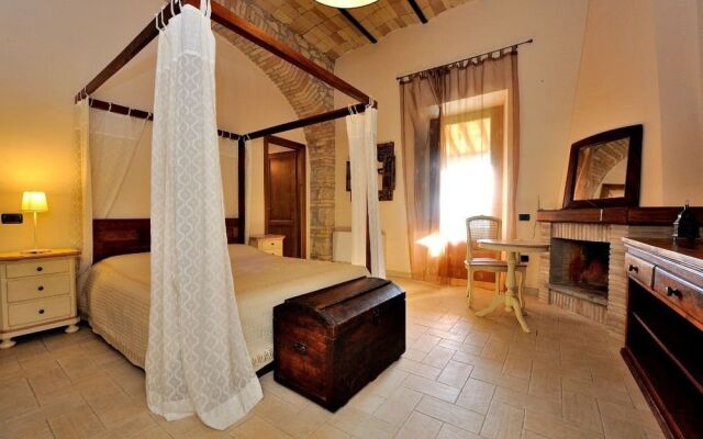 Agriturismo Tenuta Copio