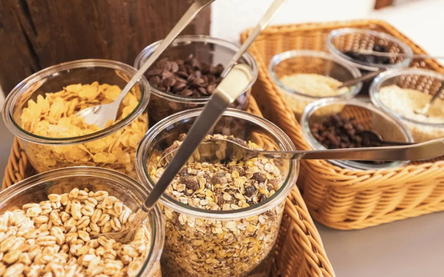 Jugendherberge Dinkelsbühl - Youth Hostel