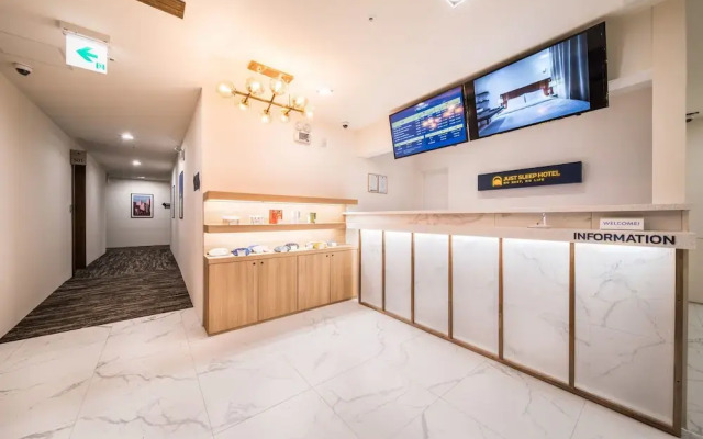 JUSTSLEEP HOTEL  GIMPO 1st