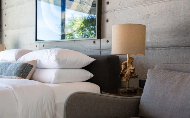 Gamay 3-bedroom Villa With Beach Access