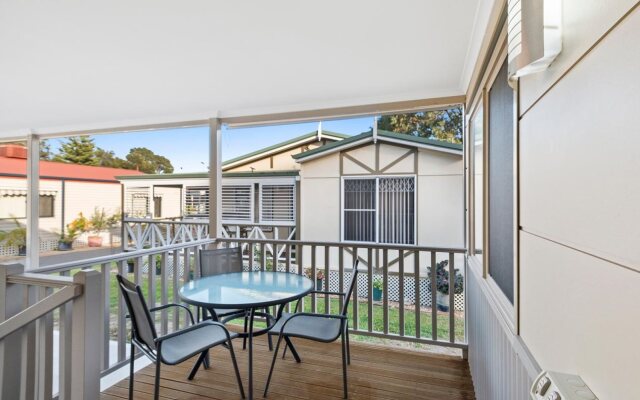 Discovery Parks - Coogee Beach