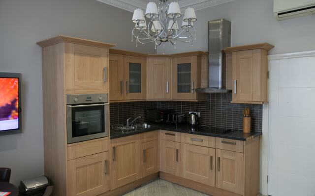 Best Western Victoria Palace