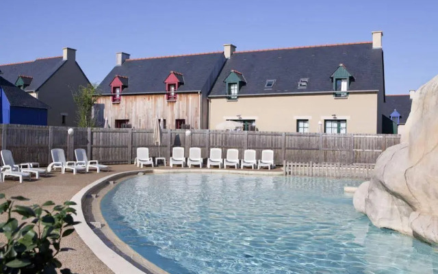 Le Village Cancalais
