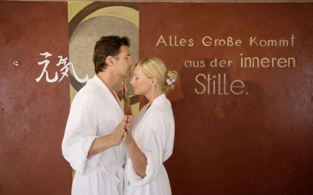 Familienparadies Sporthotel Achensee - All Inclusive