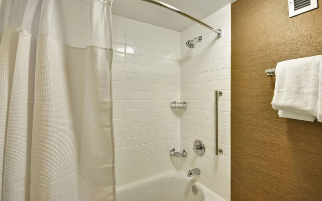 Fairfield Inn & Suites by Marriott Atlanta Vinings/Galleria