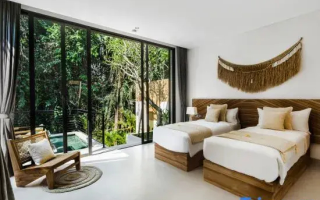 Villa Mamily by BaliSuperHost