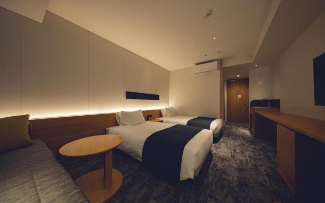 Residential Twin room (트윈 침대 2개) 사진 2