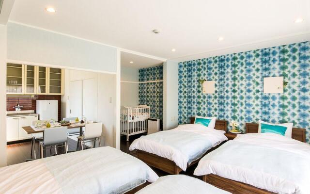 Guest House 300hostel Osu Kannon