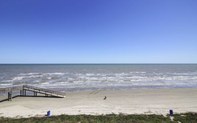 Seascape 1309 - 2 Br Condo