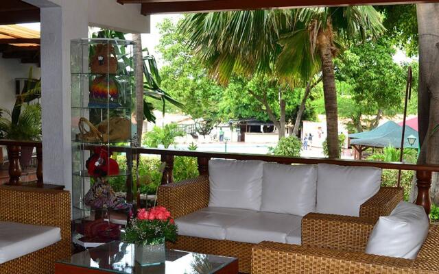 City House Bolivar