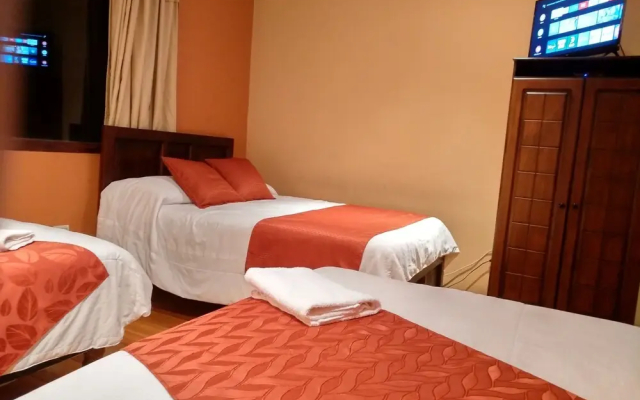 Hotel Calle Angosta