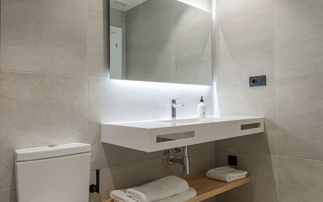 Distrito Oeste Hotel