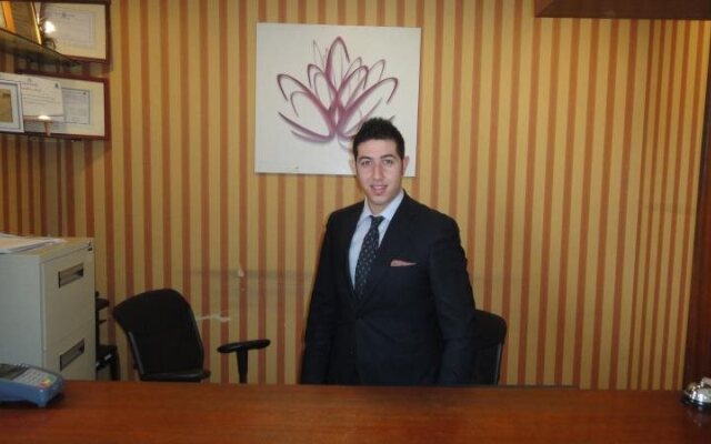 Gardenia Inn Hotel Suites