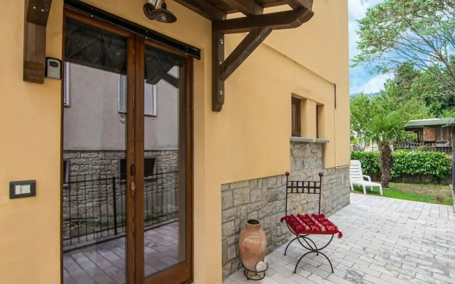 Studio Apartment in San Sepolcro